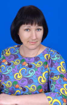 Воспитатель Смыкова Алла Владимировна Воспитатель Смыкова Алла Владимировна