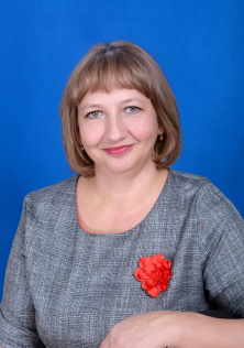 Воспитатель Тяпкина Людмила Никитовна Воспитатель Тяпкина Людмила Никитовна
