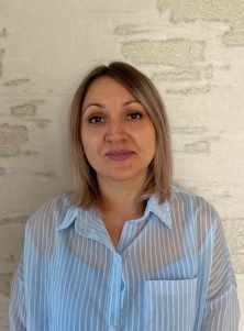 Воспитатель Христюха Диана Сергеевна Воспитатель Христюха Диана Сергеевна